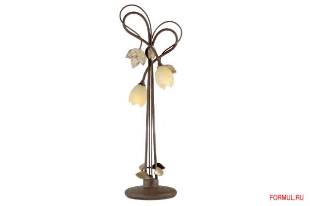 Настольная лампа Eurolampart 2227/02ВА